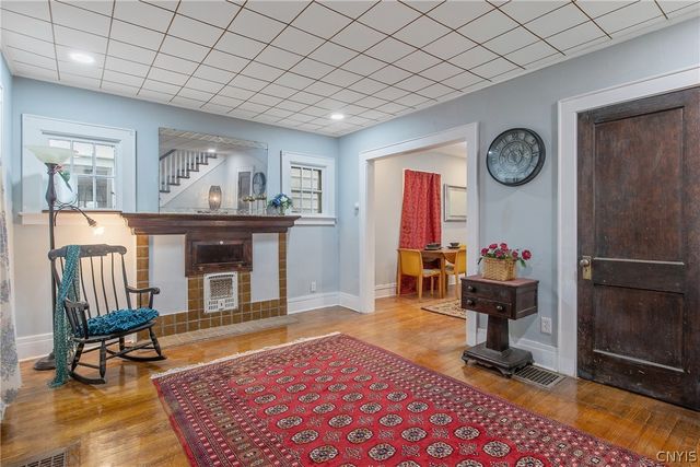 140 Ruth Avenue, Syracuse, NY 13210