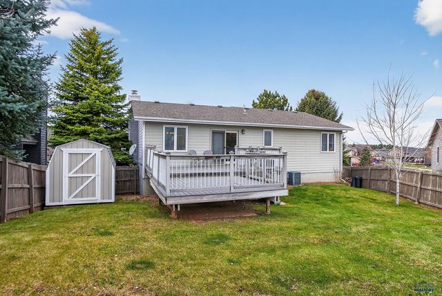 4757 SUMMERSET DR, Rapid City, SD 57702