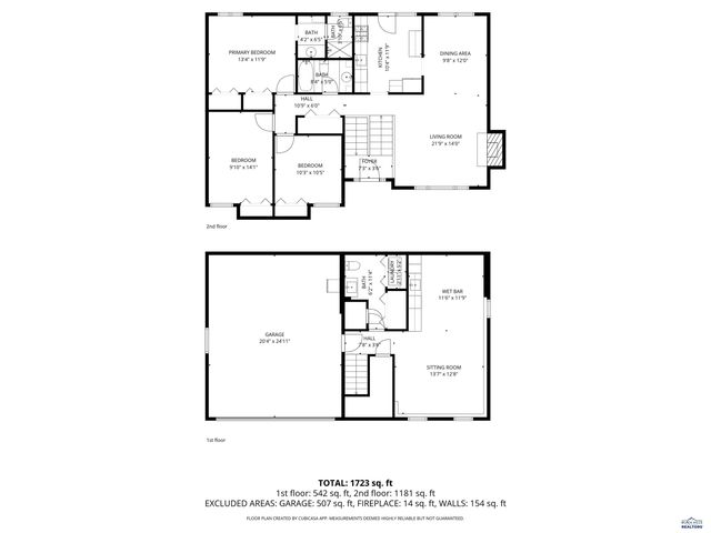 4757 SUMMERSET DR, Rapid City, SD 57702