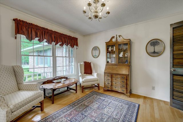 127 Green Drive, Williston, SC 29853