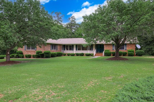 127 Green Drive, Williston, SC 29853