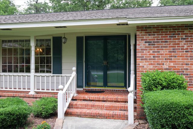 127 Green Drive, Williston, SC 29853