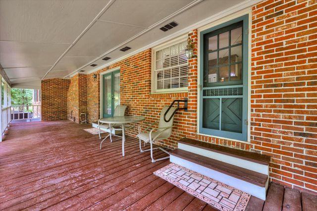 127 Green Drive, Williston, SC 29853