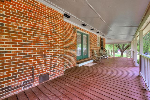 127 Green Drive, Williston, SC 29853