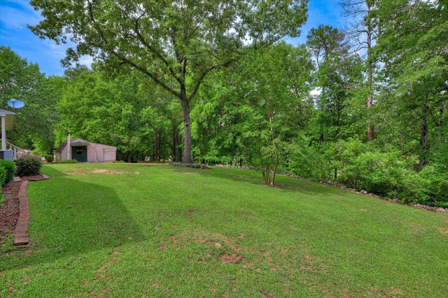 127 Green Drive, Williston, SC 29853