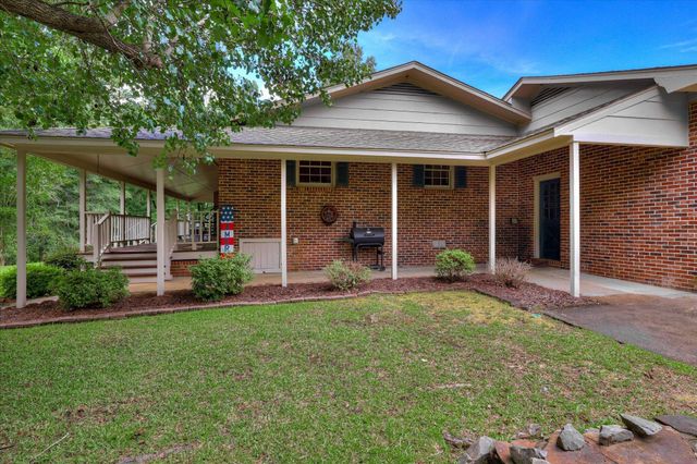 127 Green Drive, Williston, SC 29853