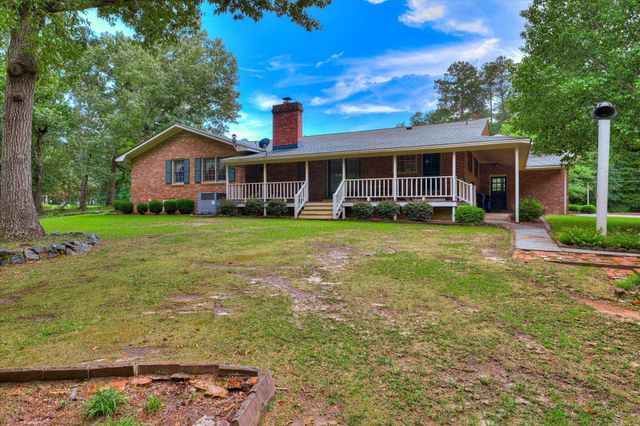 127 Green Drive, Williston, SC 29853
