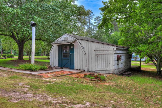 127 Green Drive, Williston, SC 29853