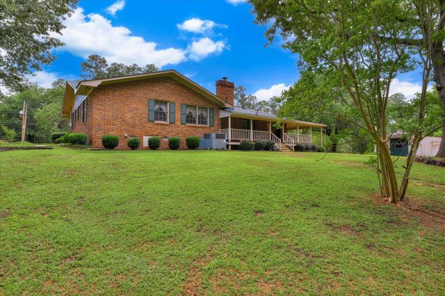127 Green Drive, Williston, SC 29853