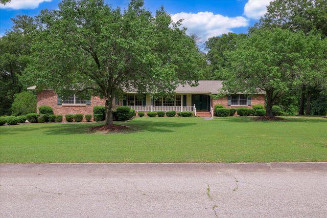 127 Green Drive, Williston, SC 29853