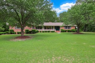 127 Green Drive, Williston, SC 29853