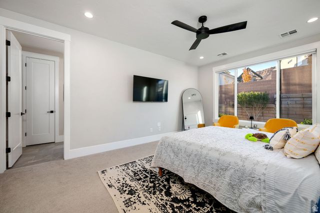 326 S WATER COURSE DR, Washington, UT 84780