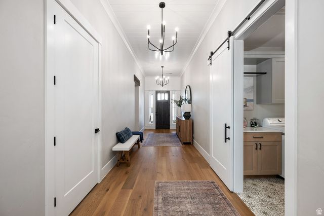 326 S WATER COURSE DR, Washington, UT 84780