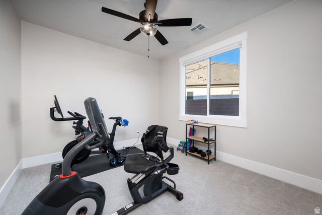 326 S WATER COURSE DR, Washington, UT 84780