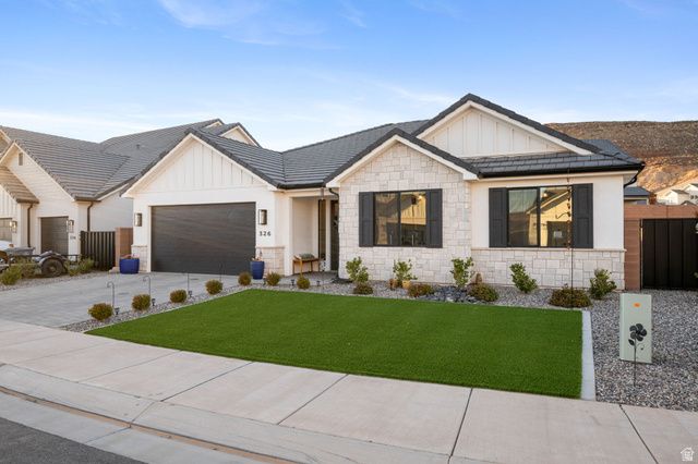 326 S WATER COURSE DR, Washington, UT 84780