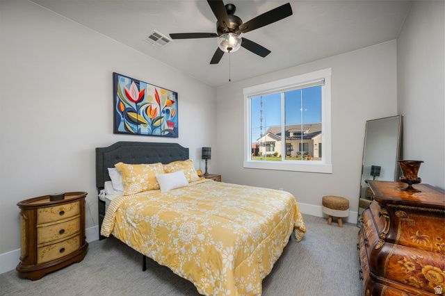 326 S WATER COURSE DR, Washington, UT 84780