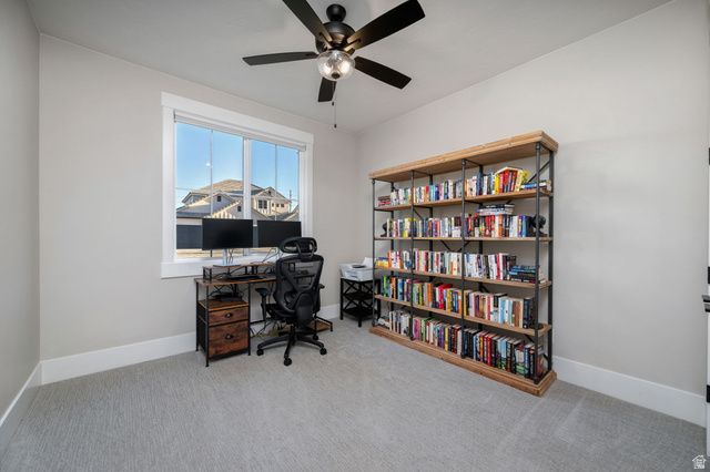 326 S WATER COURSE DR, Washington, UT 84780