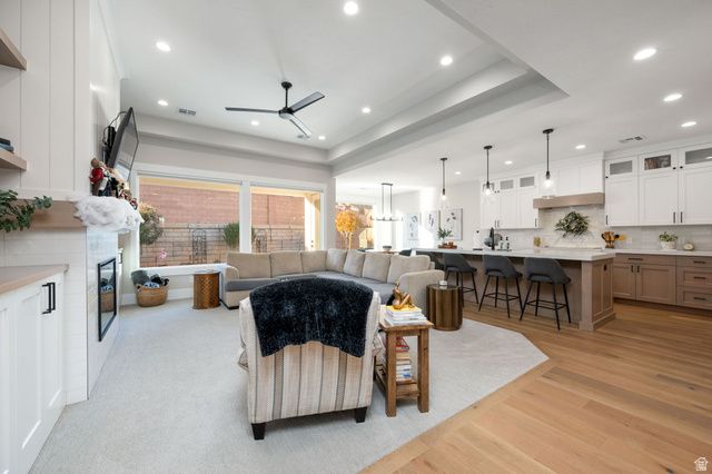 326 S WATER COURSE DR, Washington, UT 84780