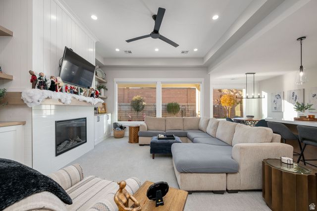 326 S WATER COURSE DR, Washington, UT 84780