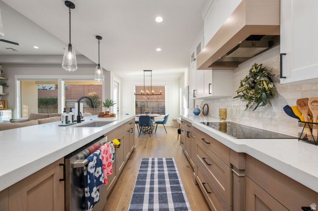 326 S WATER COURSE DR, Washington, UT 84780