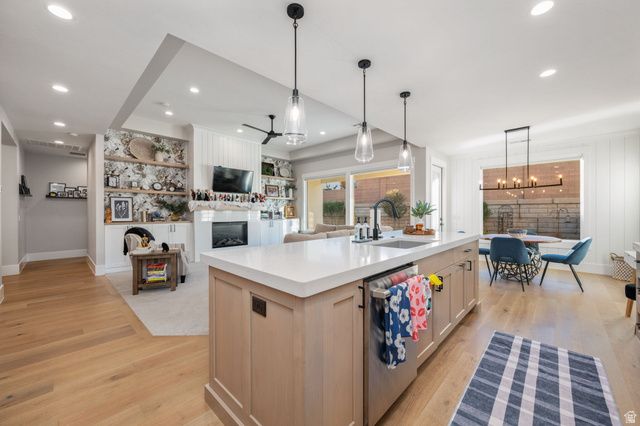 326 S WATER COURSE DR, Washington, UT 84780