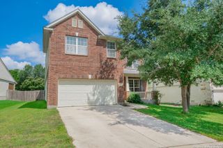 234 Turnberry Dr, Cibolo, TX 78108