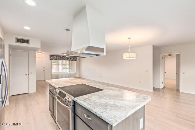 19802 N Concho Circle, Sun City, AZ 85373