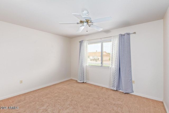 19802 N Concho Circle, Sun City, AZ 85373