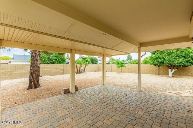 19802 N Concho Circle, Sun City, AZ 85373
