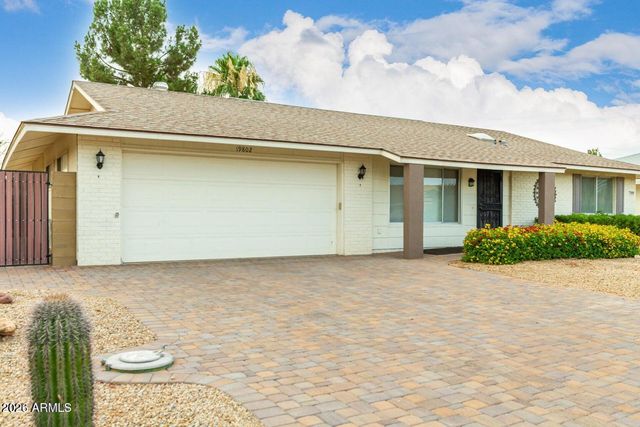 19802 N Concho Circle, Sun City, AZ 85373