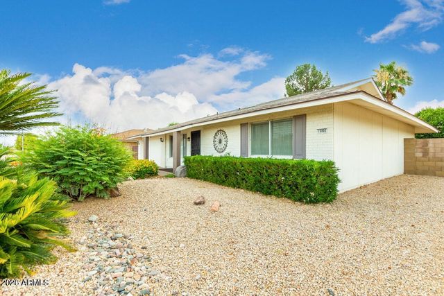 19802 N Concho Circle, Sun City, AZ 85373