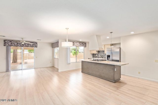 19802 N Concho Circle, Sun City, AZ 85373