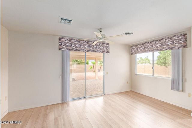 19802 N Concho Circle, Sun City, AZ 85373