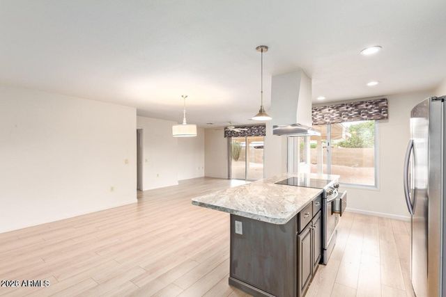 19802 N Concho Circle, Sun City, AZ 85373