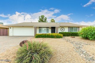 19802 N Concho Circle, Sun City, AZ 85373