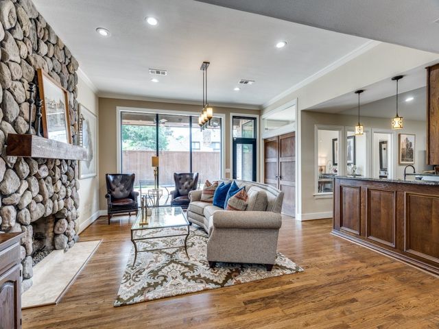 3353 Remington Drive, Plano, TX 75023