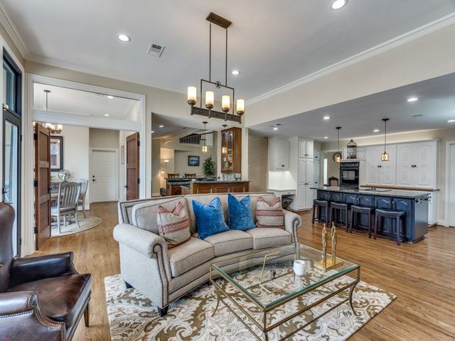 3353 Remington Drive, Plano, TX 75023