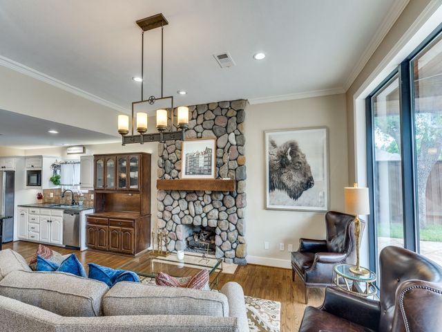 3353 Remington Drive, Plano, TX 75023