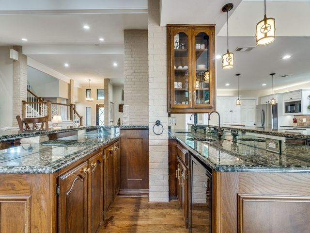 3353 Remington Drive, Plano, TX 75023