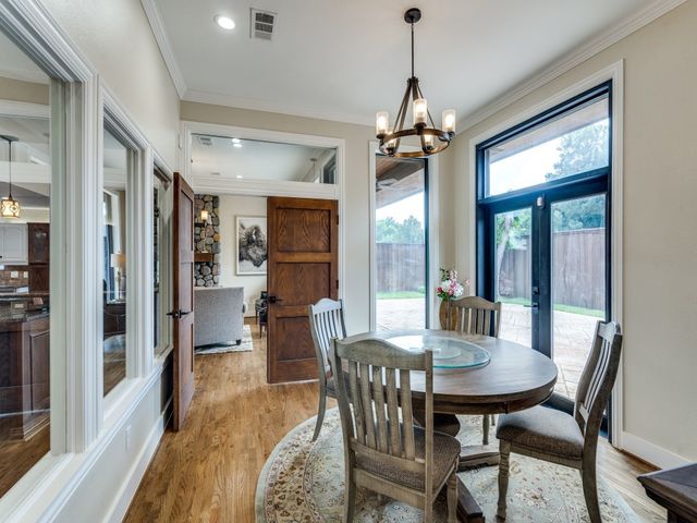 3353 Remington Drive, Plano, TX 75023