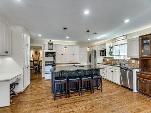 3353 Remington Drive, Plano, TX 75023
