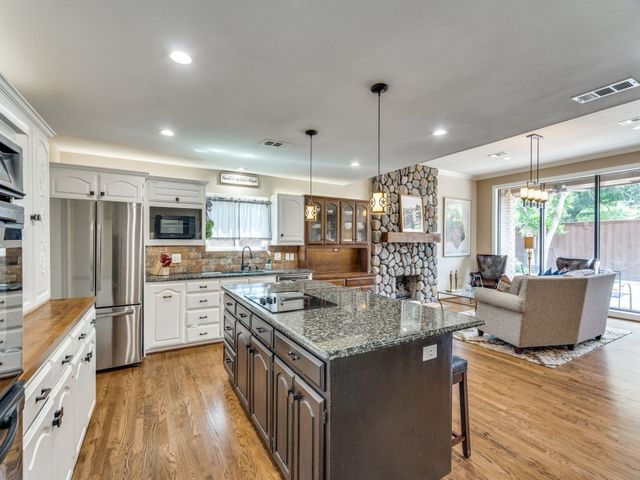 3353 Remington Drive, Plano, TX 75023