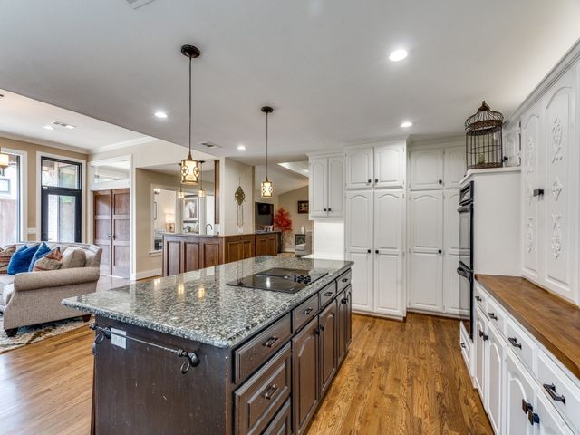 3353 Remington Drive, Plano, TX 75023