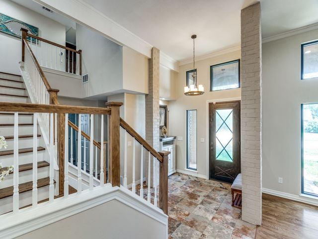 3353 Remington Drive, Plano, TX 75023