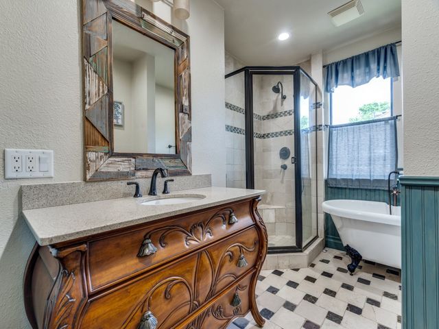 3353 Remington Drive, Plano, TX 75023