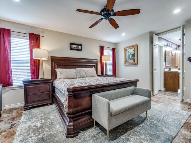 3353 Remington Drive, Plano, TX 75023