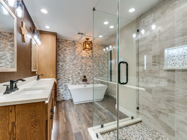 3353 Remington Drive, Plano, TX 75023