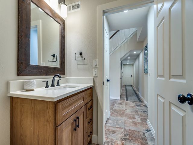 3353 Remington Drive, Plano, TX 75023