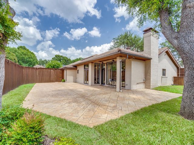 3353 Remington Drive, Plano, TX 75023