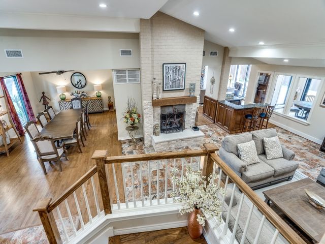 3353 Remington Drive, Plano, TX 75023